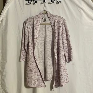 Christopher & Banks Women’s Cardigan size M